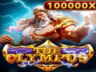 The Olympus game thumbnail