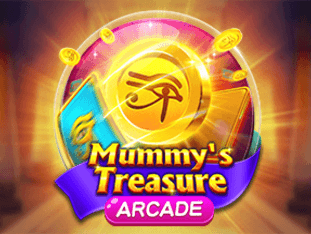 Mummy's Treasure game icon