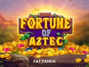 Fortune Of Aztec thumbnail