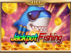 Jackpot Fishing game icon
