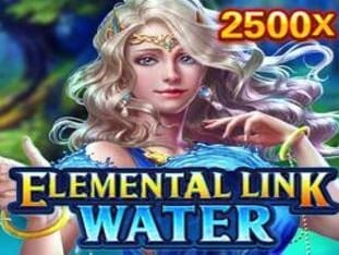 Elemental Link Water thumbnail