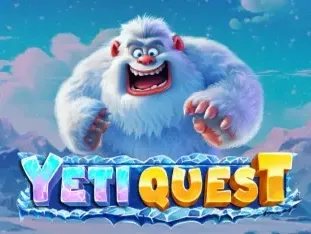 Yeti Quest game thumbnail