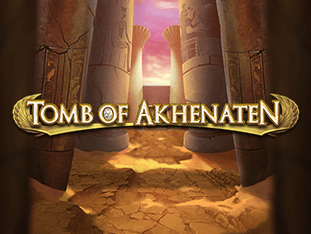 Tomb Of Akhenaten game screenshot