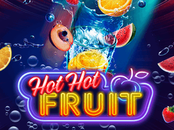 Hot Hot Fruit thumbnail