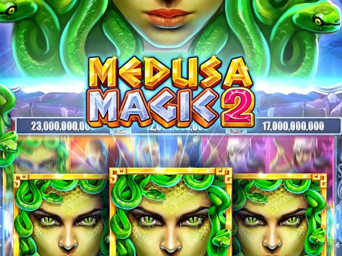 Kemenangan Jackpot Besar screenshot