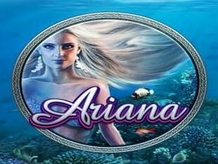 Ariana game screenshot