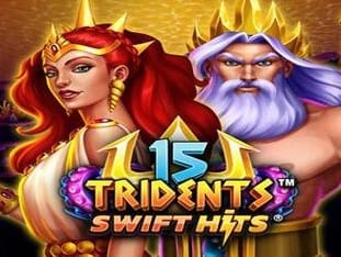 15 Tridents game screenshot